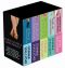 [High Heels 01] • High Heels Mysteries Boxed Set